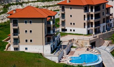 Imagine pentru Thracian Cliffs Golf & Beach Resort 5* valabile pentru Litoral 2025