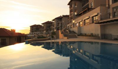Imagine pentru Thracian Cliffs Golf & Beach Resort 5* valabile pentru Litoral 2025