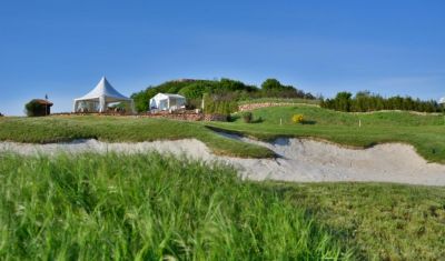 Imagine pentru Thracian Cliffs Golf & Beach Resort 5* valabile pentru Litoral 2025