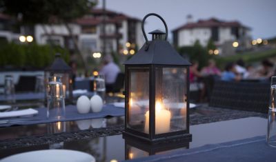 Imagine pentru Thracian Cliffs Golf & Beach Resort 5* valabile pentru Litoral 2025