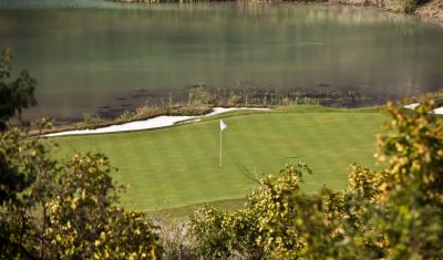 Imagine pentru Thracian Cliffs Golf & Beach Resort 5* valabile pentru Litoral 2025