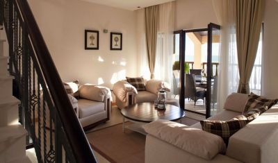 Imagine pentru Thracian Cliffs Golf & Beach Resort 5* valabile pentru Litoral 2025