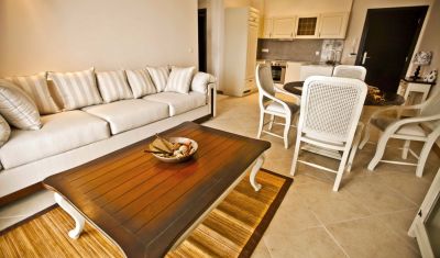 Imagine pentru Thracian Cliffs Golf & Beach Resort 5* valabile pentru Litoral 2025