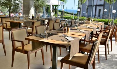 Imagine pentru Thracian Cliffs Golf & Beach Resort 5* valabile pentru Litoral 2025