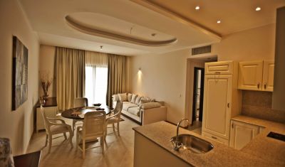 Imagine pentru Thracian Cliffs Golf & Beach Resort 5* valabile pentru Litoral 2025