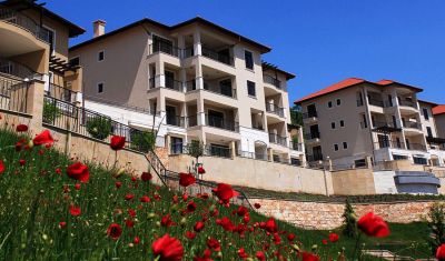 Imagine pentru Thracian Cliffs Golf & Beach Resort 5* valabile pentru Litoral 2025