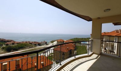 Imagine pentru Thracian Cliffs Golf & Beach Resort 5* valabile pentru Litoral 2025