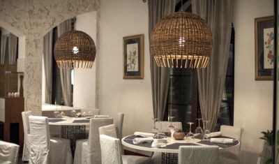 Imagine pentru Thracian Cliffs Golf & Beach Resort 5* valabile pentru Litoral 2025