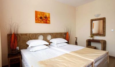 Imagine pentru Topola Skies Resort & Aquapark 4*  valabile pentru Litoral 2025