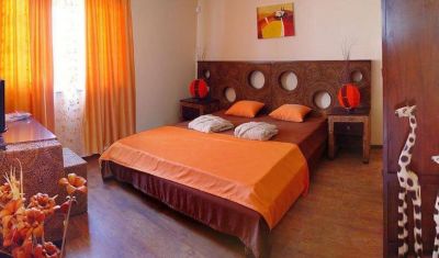 Imagine pentru Topola Skies Resort & Aquapark 4*  valabile pentru Litoral 2025