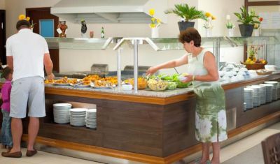 Imagine pentru Topola Skies Resort & Aquapark 4*  valabile pentru Litoral 2025
