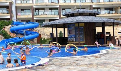 Imagine pentru Topola Skies Resort & Aquapark 4*  valabile pentru Litoral 2025