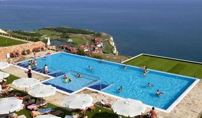 Imagine pentru Topola Skies Resort & Aquapark 4*  valabile pentru Litoral 2025