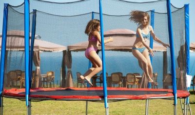 Imagine pentru Topola Skies Resort & Aquapark 4*  valabile pentru Litoral 2025
