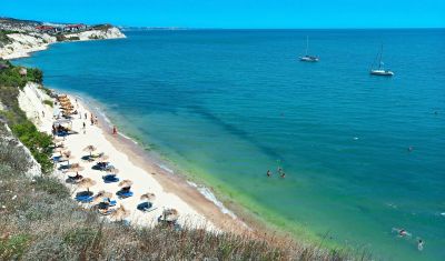 Imagine pentru Topola Skies Resort & Aquapark 4*  valabile pentru Litoral 2025