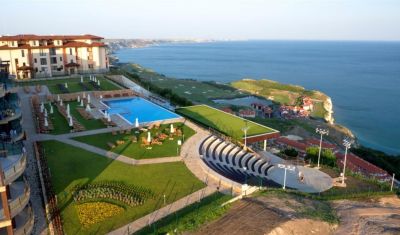 Imagine pentru Topola Skies Resort & Aquapark 4*  valabile pentru Litoral 2025