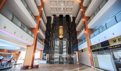 Imagine pentru Transatlantik Hotel & Spa 5* valabile pentru Litoral 2025