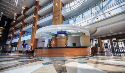 Imagine pentru Transatlantik Hotel & Spa 5* valabile pentru Litoral 2025