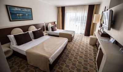 Imagine pentru Transatlantik Hotel & Spa 5* valabile pentru Litoral 2025