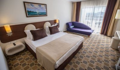 Imagine pentru Transatlantik Hotel & Spa 5* valabile pentru Litoral 2025