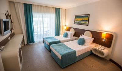 Imagine pentru Transatlantik Hotel & Spa 5* valabile pentru Litoral 2025