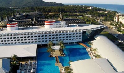 Imagine pentru Transatlantik Hotel & Spa 5* valabile pentru Litoral 2025