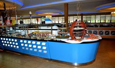 Imagine pentru Transatlantik Hotel & Spa 5* valabile pentru Litoral 2025