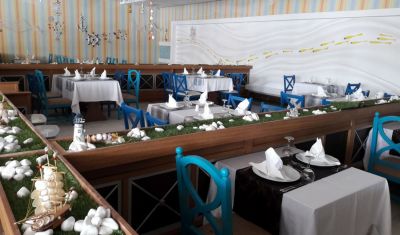 Imagine pentru Transatlantik Hotel & Spa 5* valabile pentru Litoral 2025