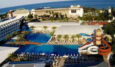 Imagine pentru Transatlantik Hotel & Spa 5* valabile pentru Litoral 2025