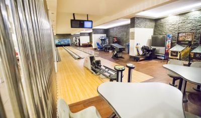 Imagine pentru Transatlantik Hotel & Spa 5* valabile pentru Litoral 2025