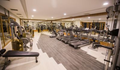 Imagine pentru Transatlantik Hotel & Spa 5* valabile pentru Litoral 2025