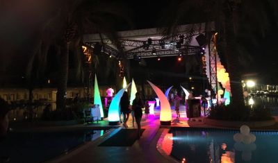 Imagine pentru Transatlantik Hotel & Spa 5* valabile pentru Litoral 2025