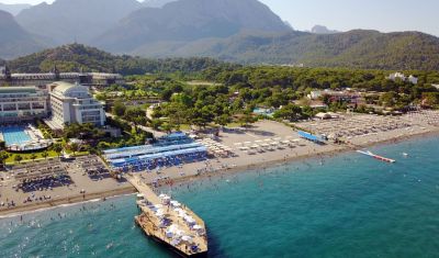 Imagine pentru Transatlantik Hotel & Spa 5* valabile pentru Litoral 2025