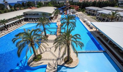 Imagine pentru Transatlantik Hotel & Spa 5* valabile pentru Litoral 2025