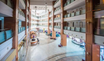 Imagine pentru Transatlantik Hotel & Spa 5* valabile pentru Litoral 2025