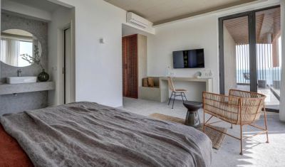 Imagine pentru Umani Hotel & Beach 4* valabile pentru Litoral 2025