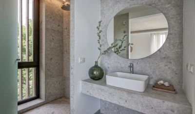 Imagine pentru Umani Hotel & Beach 4* valabile pentru Litoral 2025
