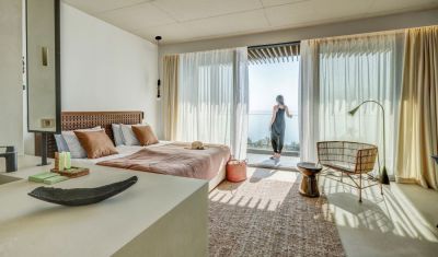 Imagine pentru Umani Hotel & Beach 4* valabile pentru Litoral 2025