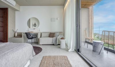 Imagine pentru Umani Hotel & Beach 4* valabile pentru Litoral 2025