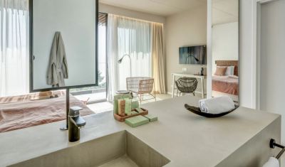 Imagine pentru Umani Hotel & Beach 4* valabile pentru Litoral 2025