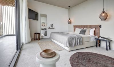 Imagine pentru Umani Hotel & Beach 4* valabile pentru Litoral 2025