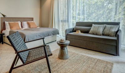 Imagine pentru Umani Hotel & Beach 4* valabile pentru Litoral 2025