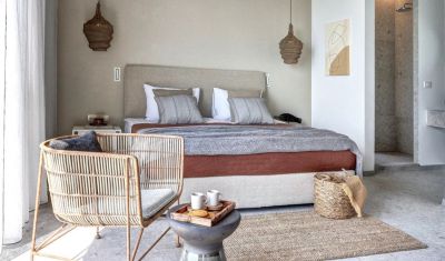Imagine pentru Umani Hotel & Beach 4* valabile pentru Litoral 2025