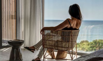 Imagine pentru Umani Hotel & Beach 4* valabile pentru Litoral 2025
