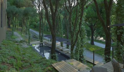 Imagine pentru Umani Hotel & Beach 4* valabile pentru Litoral 2025