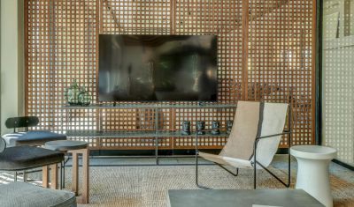 Imagine pentru Umani Hotel & Beach 4* valabile pentru Litoral 2025