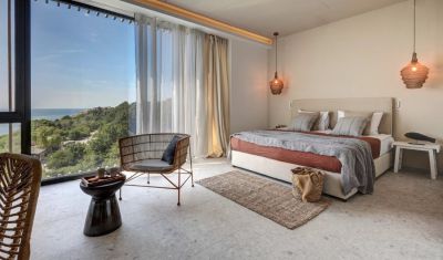Imagine pentru Umani Hotel & Beach 4* valabile pentru Litoral 2025