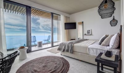 Imagine pentru Umani Hotel & Beach 4* valabile pentru Litoral 2025