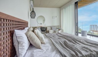 Imagine pentru Umani Hotel & Beach 4* valabile pentru Litoral 2025