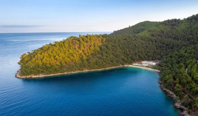 Imagine pentru Vathi Cove Luxury Resort & Spa 5* valabile pentru Litoral 2025